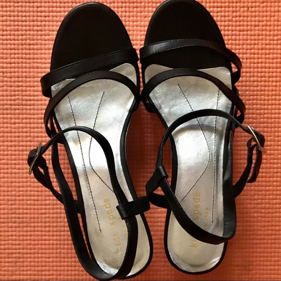 Kate spade NEW sandals - Picture 6 of 6